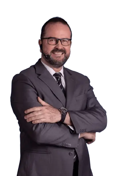 professor Samuel Lamas