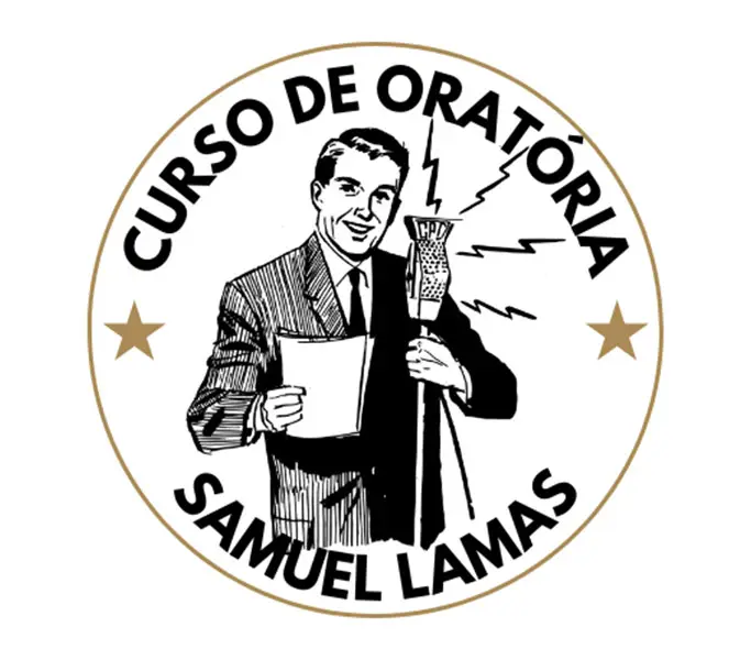 Curso de oratória Samuel Lamas